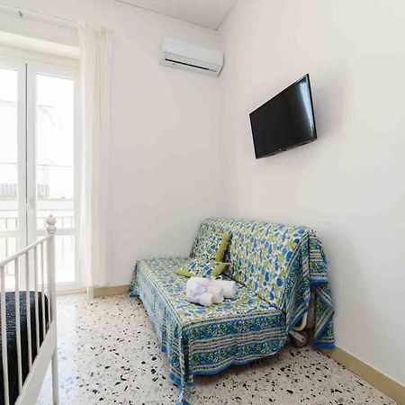 Casa Vivi Apartment Salerno Exterior photo