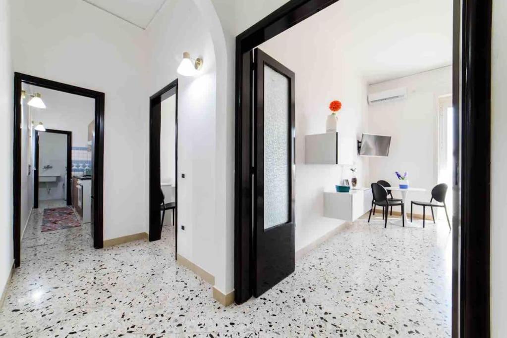 Casa Vivi Apartment Salerno Exterior photo